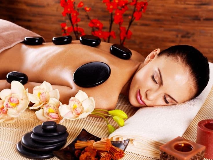 Sprostitvena klasična masaža – Naj vaš dan postane lažji