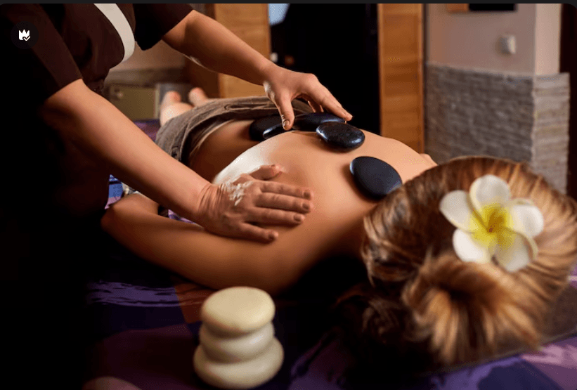 Discover the Benefits of Massage Massages for Mind & Body Wellness