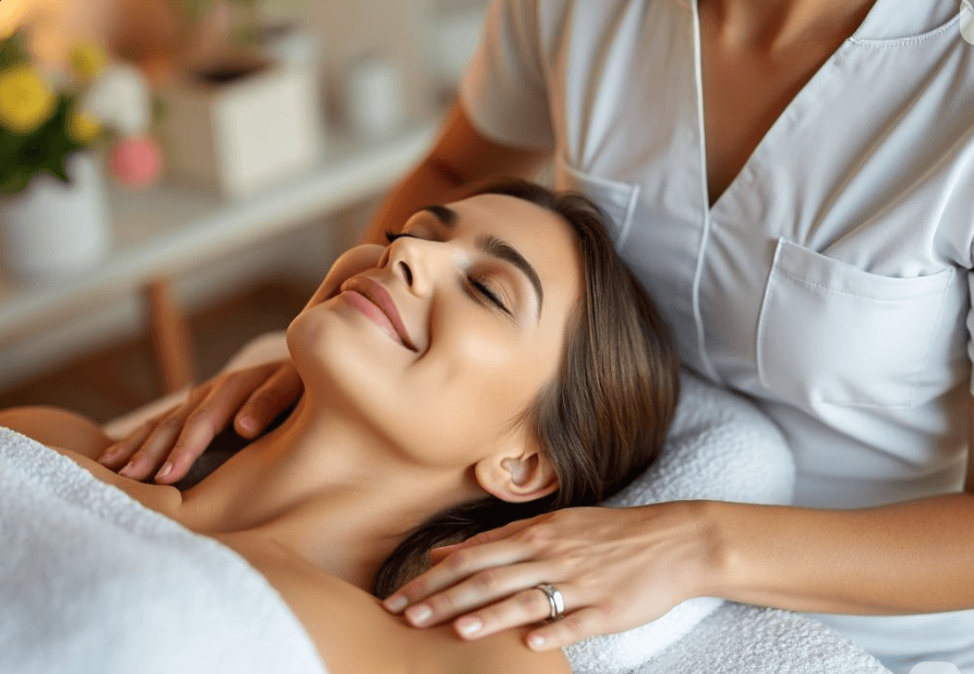 Nega Obraza Maribor – Deep Cleansing, Hydration & Anti-Aging Treatments