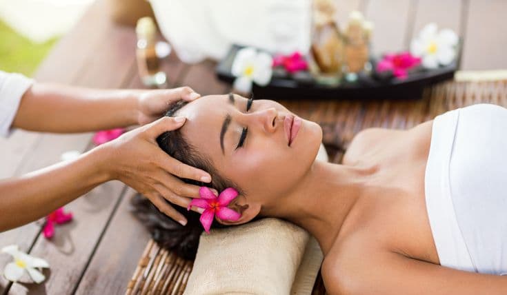 Authentic Thai Relax Massage Therapy – Relax, Heal & Rebalance