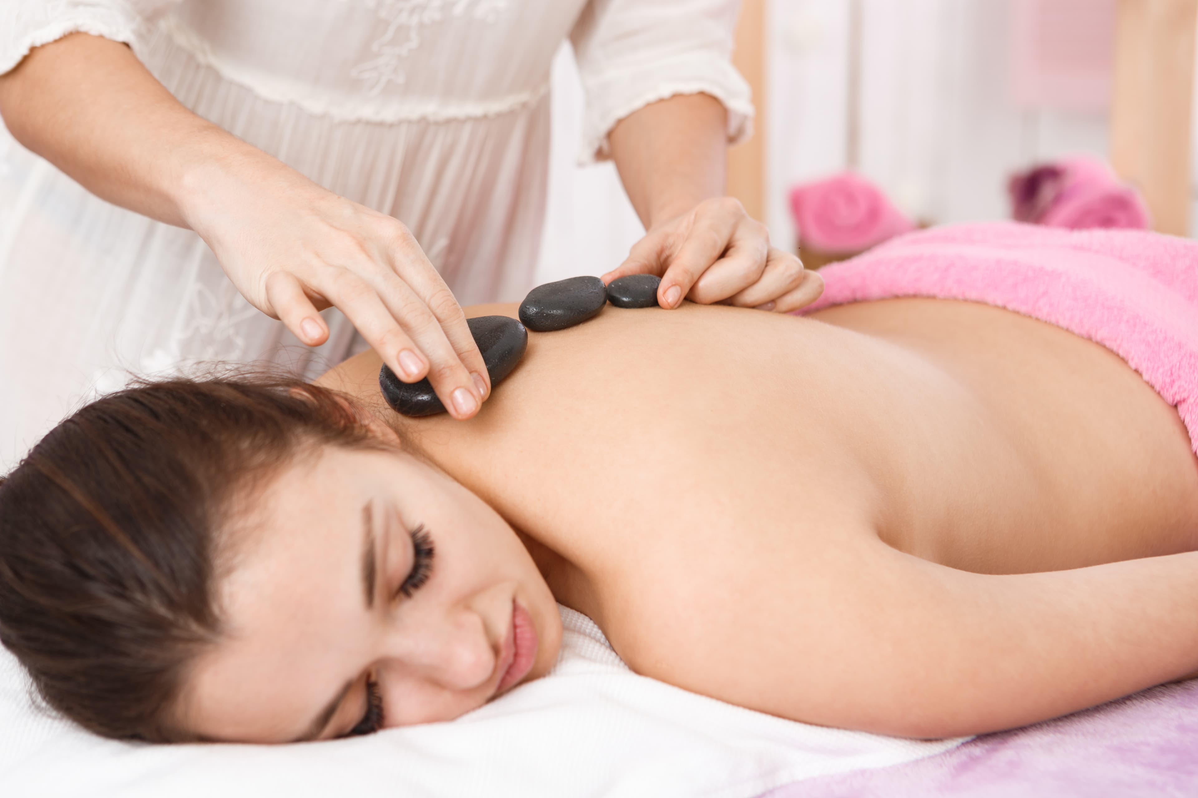 Looking for Massage in Maribor? Here Are the Best Places